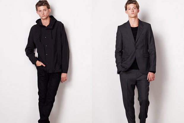 Acne Men's Pre 2009 Fall/Winter New Arrivals
