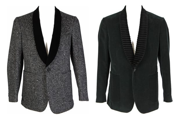 Adam Kimmel 2009 Fall/Winter Jackets