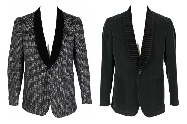 Adam Kimmel 2009 Fall/Winter Jackets