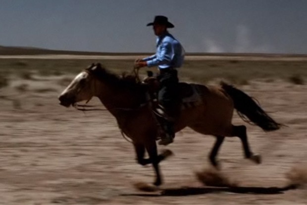 Adam Kimmel 2010 Spring Collection Video