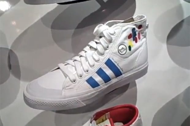 adidas Originals 2009 Fall Releases Preview