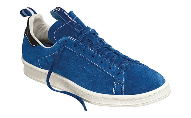 adidas Originals by Originals Campus 80s by NEIGHBORHOOD & Kazuki Preview