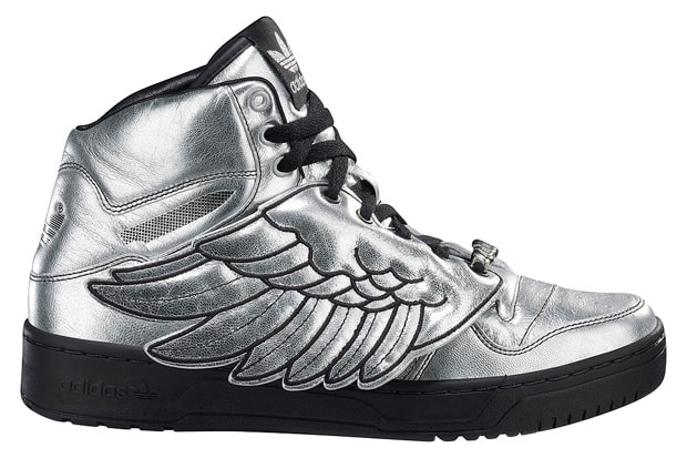 adidas Originals by Originals Jeremy Scott JS Wings Preview