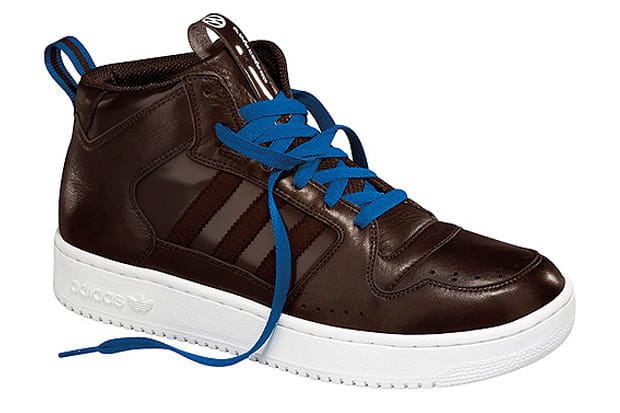 adidas Originals by Originals Kazuki Kball Mid