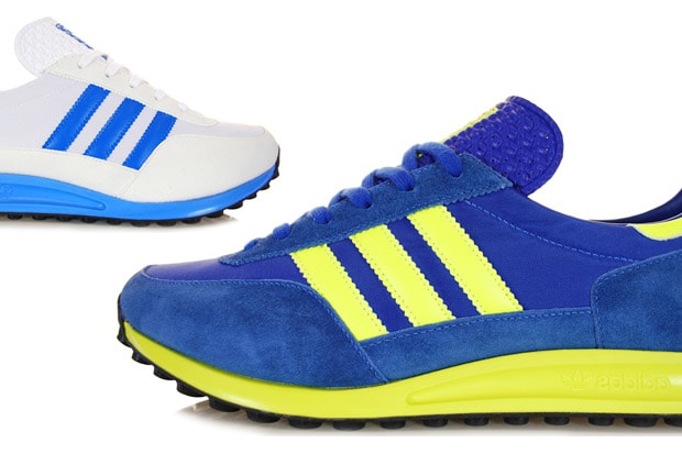adidas Originals TRX Vintage Sneakers
