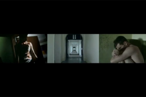 An Alexander McQueen Film Directed by David Sims