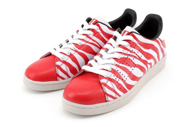 ALIFE Cup Court "Zebra"