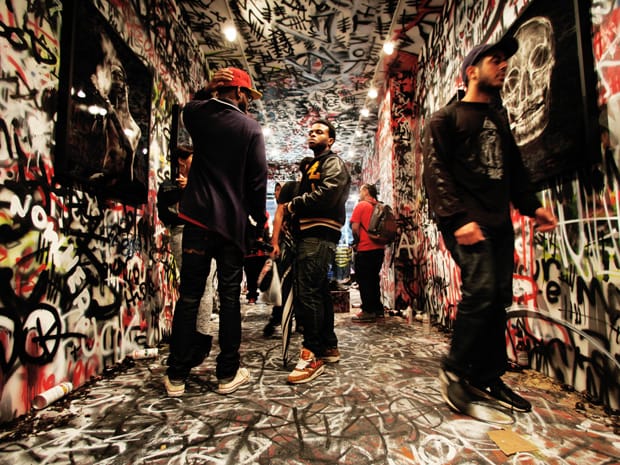 ALIFE Presents Kai Regan: Reckless Endangerment Recap