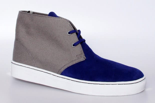 ALIFE The Chuck Sneakers