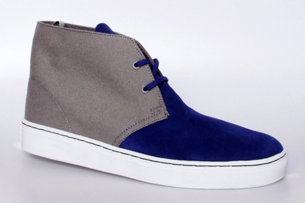 ALIFE The Chuck Sneakers