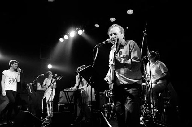 A.P.C. Tokyo Concert