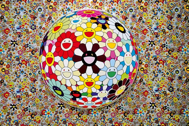 A Look Into Art Basel Switzerland 2009