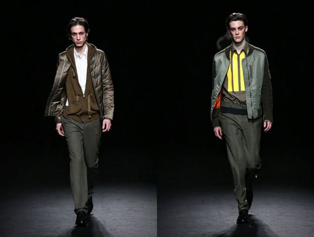 ATO 2009 Fall/Winter Collection