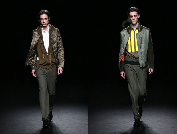 ATO 2009 Fall/Winter Collection