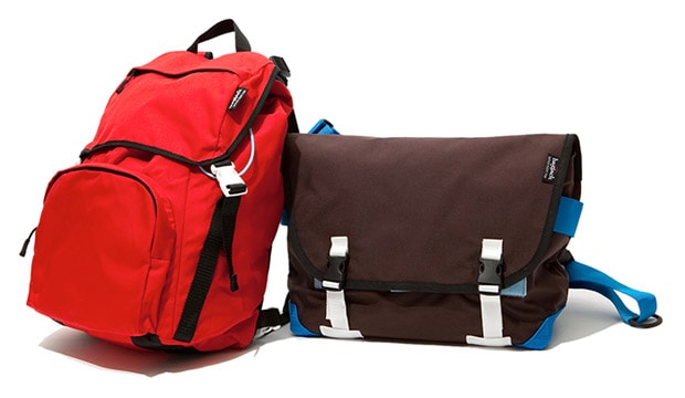 Bagjack 2009 Spring/Summer Collection