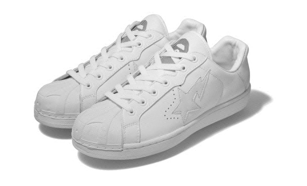 A Bathing Ape Ultra Skullsta