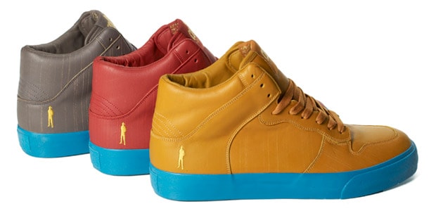 Barney's New York x ALIFE Everybody Hi Scratch Pack