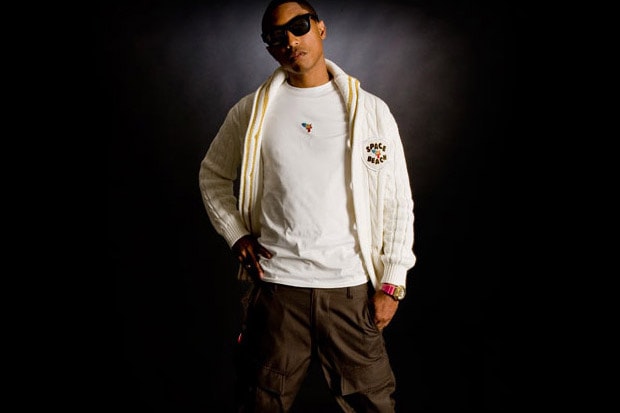 Billionaire Boys Club & Ice Cream Season 9 Lookbook