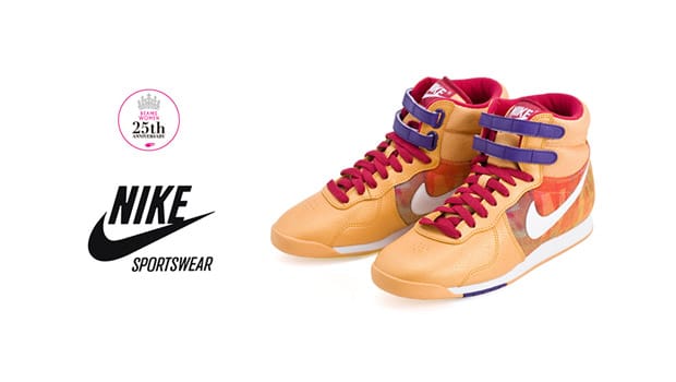 BEAMS x Nike Sportswear Women's Aerofit 25th Anniversary