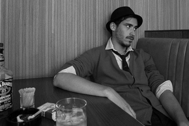 Bedwin 2009 Fall/Winter Lookbook