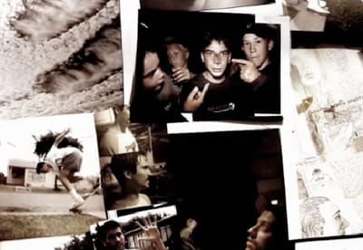 ESPN: Being Ed Templeton 