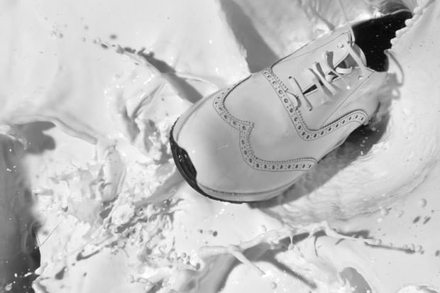 BePositive 2010 Spring/Summer Exhibition