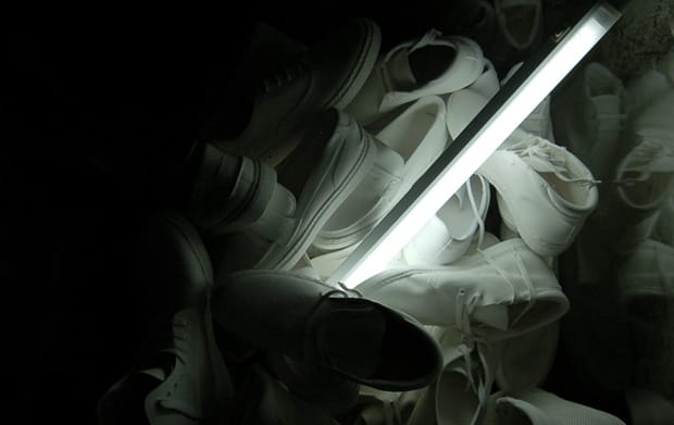 BePositive 2010 Spring/Summer Exhibition Recap