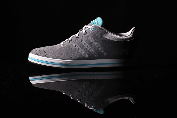 Bianchi x adidas "The Complete Ride" Zeitfrei