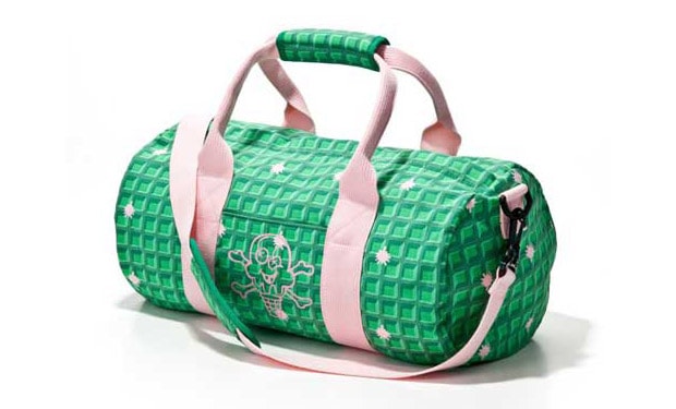 Billionaire Boys Club / Ice Cream 2009 Fall/Winter Season 9 Collection July Releases