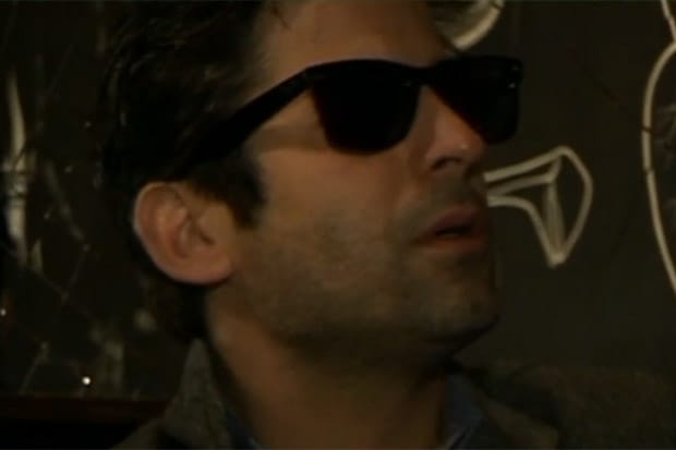 BKRW Interview with Andre