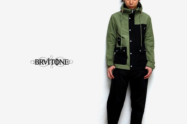 Braitone Apolo Jacket