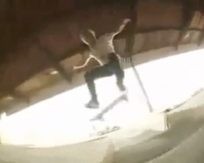 Dennis Busenitz - DB2009