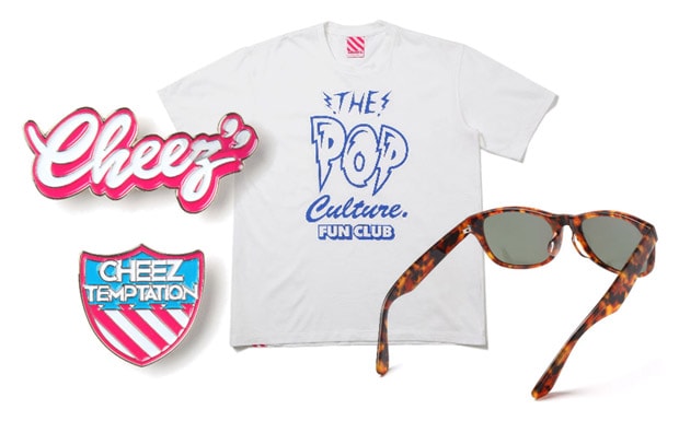 Cheez 2009 Summer June Releases
