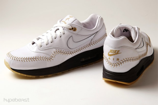 Chien-Ming Wang x Nike Sportswear Air Max 1 Premium