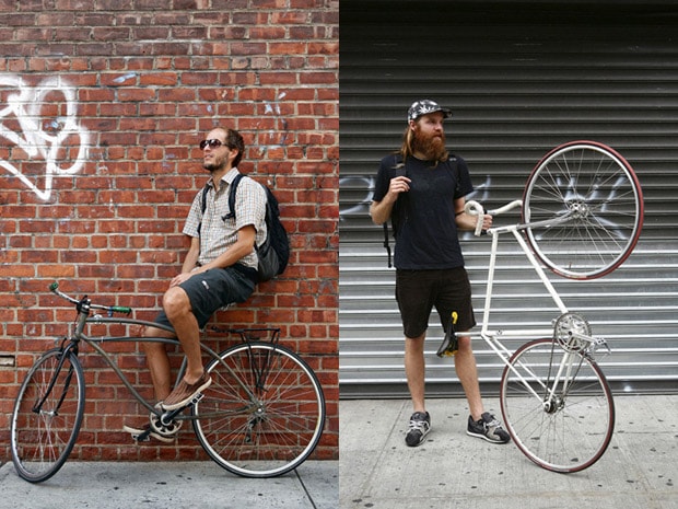 Chinatown Soccer Club for Velosophie