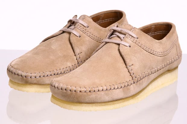 clarks weaver 7