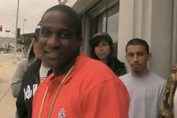 Clipse feat. Pharrell Williams - I’m Good (Behind the Scenes)
