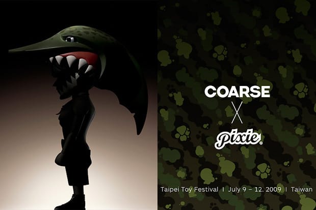 Coarsetoys JAWS Pixie Version