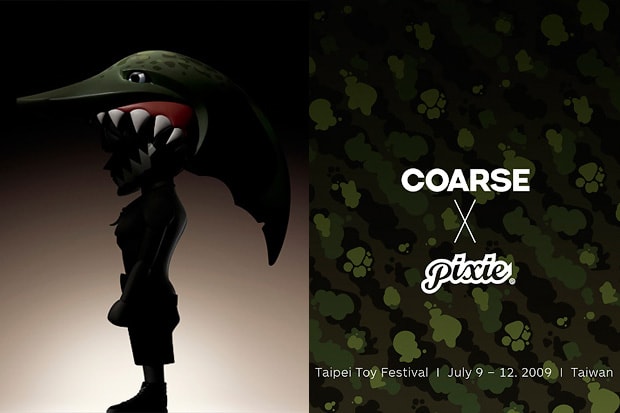 Coarsetoys JAWS Pixie Version