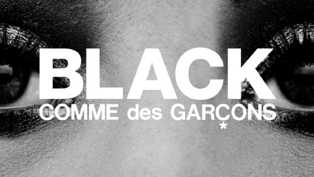 COMME des GARCONS BLACK Store Openings