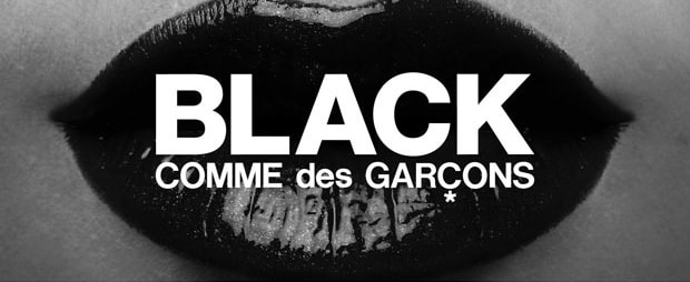 COMME des GARCONS Corner at colette