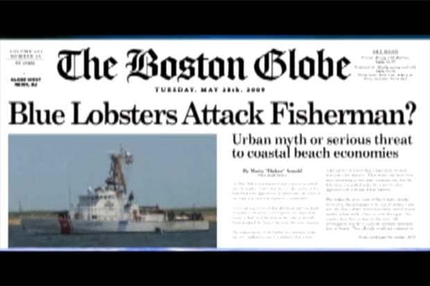 Concepts x Nike SB Dunk Low "Blue Lobster" Announcement