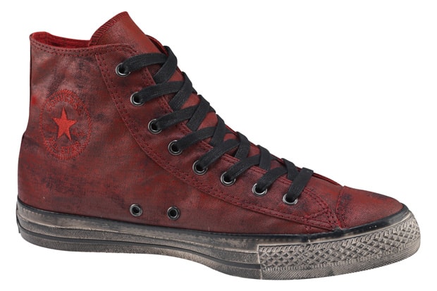 Converse by John Varvatos Chuck Taylor All Star Hi