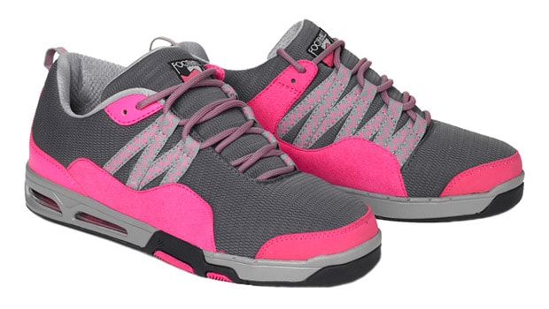 Crooked Tongues x eS Foothills Sneakers