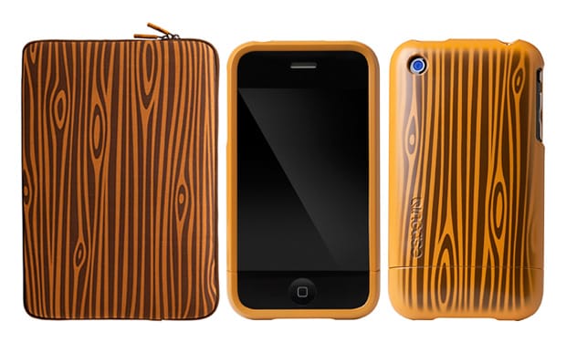 Curated by Arkitip: Incase HunterGatherer iPhone Case & Laptop Case