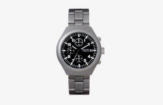 Deluxe 2009 Spring/Summer Accessories