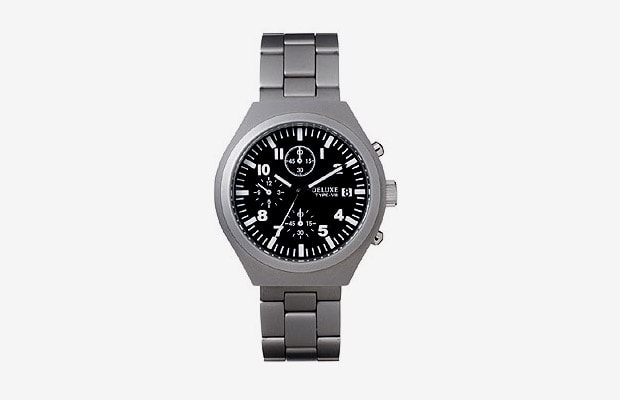 Deluxe 2009 Spring/Summer Accessories