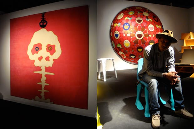 Design Miami @ Art Basel Switzerland