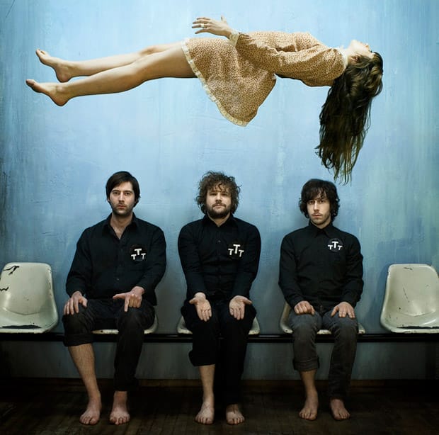 Duchess Says - Black Flag (Juan MacLean Remix)