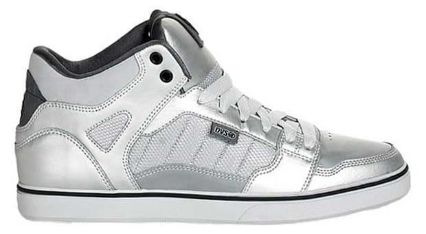 DVS Original Intent HUF Mid Throwback